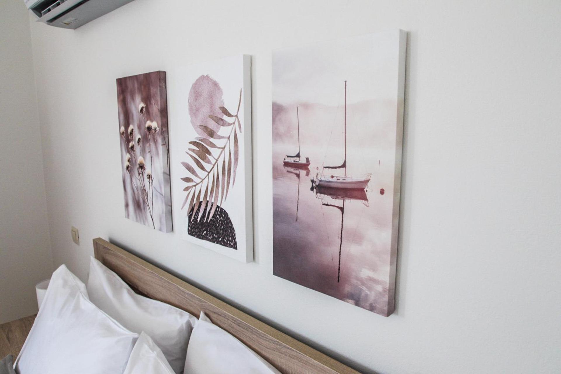Apartment Sunview Kremastí