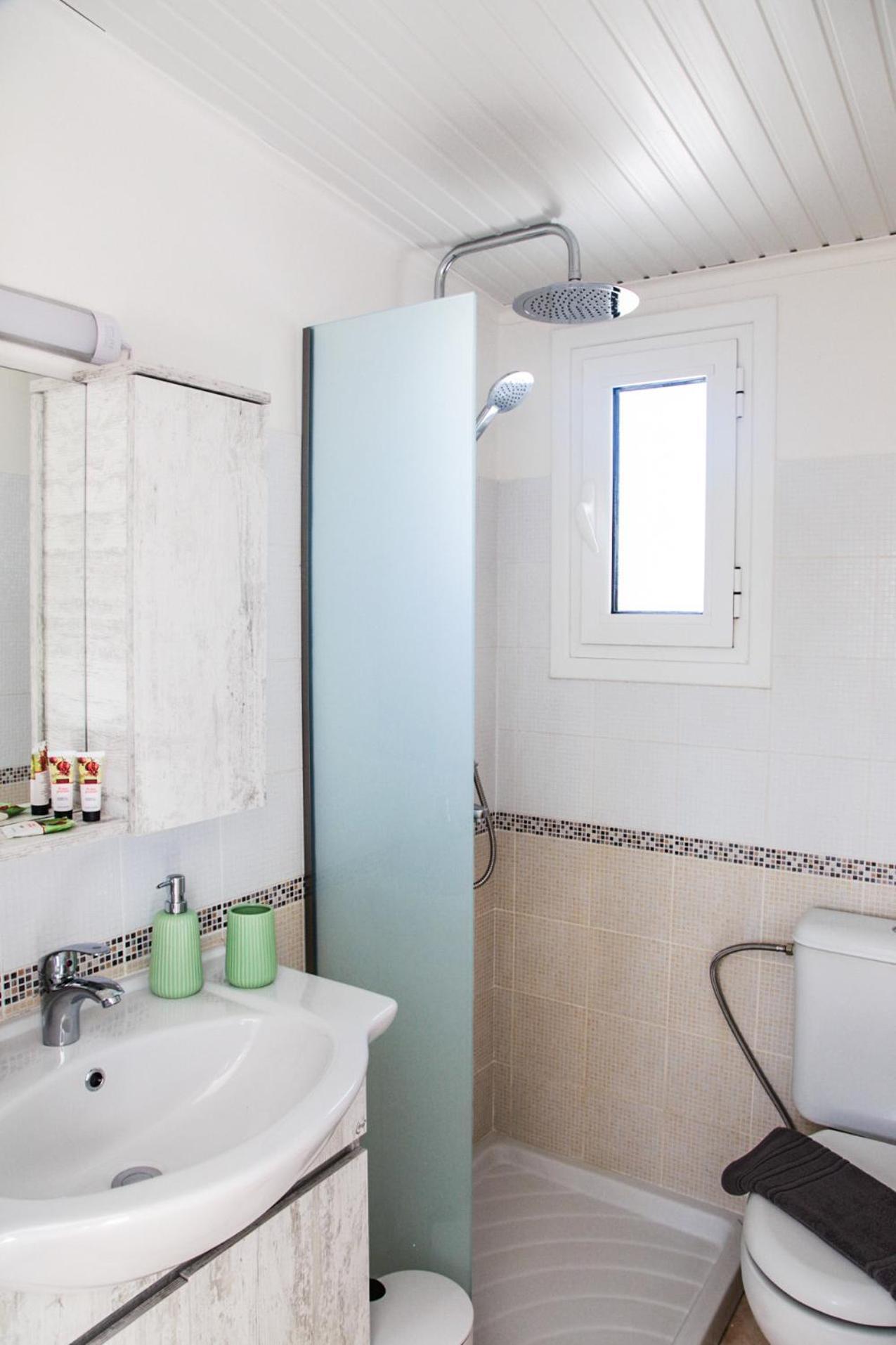 Sunview Apartment Kremastí